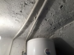 Snimanje vodovodnih cevi Čukarica